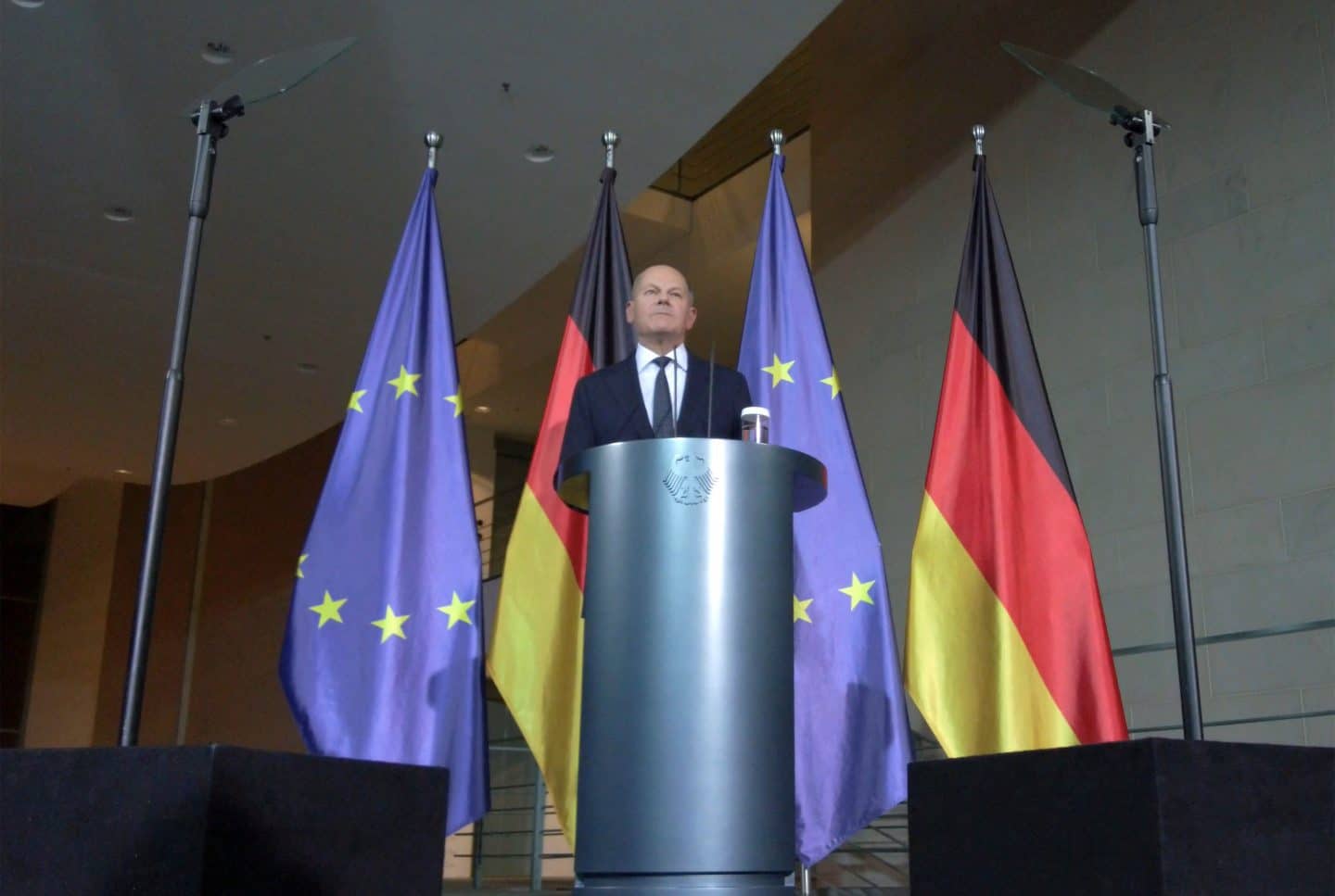 Vertrauenskrise und politische Zerwürfnisse: „Die Vertrauensfrage“ – Wer kann Deutschland regieren?