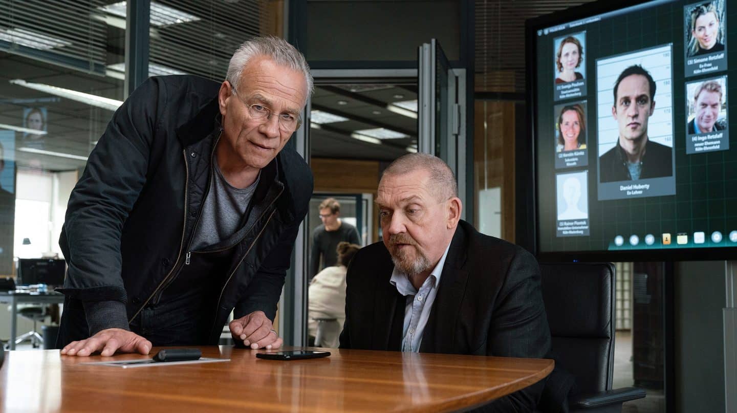 Heute im Ersten: „Tatort: Hubertys Rache“ (2022) – Geiselnahme eskaliert auf dem Rhein