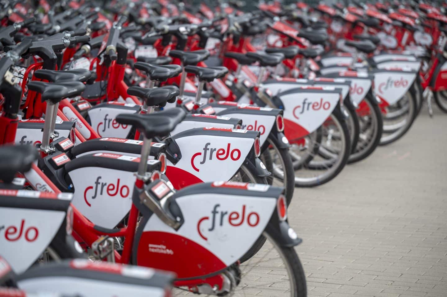 Ver.di-Streik in Freiburg: Frelo bricht alle Ausleih-Rekorde!