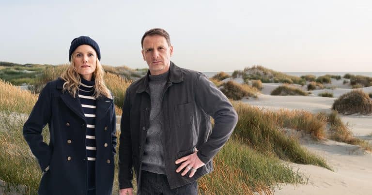 „Dünentod – Ein Nordsee-Krimi“: RTL tauscht Ermittlerin aus – neue Folgen mit frischem Duo!