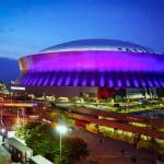 Caesars Superdome