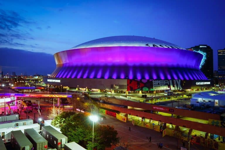 Super Bowl LIX live bei RTL: Das Mega-Event des Jahres steht an!