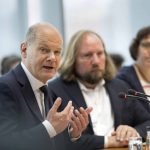 Olaf Scholz