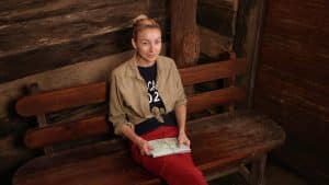 „Nicht alle Menschen meinen es gut“ – Anna-Carina Woitschack packt nach Dschungel-Aus aus im Dscchugeltelefon