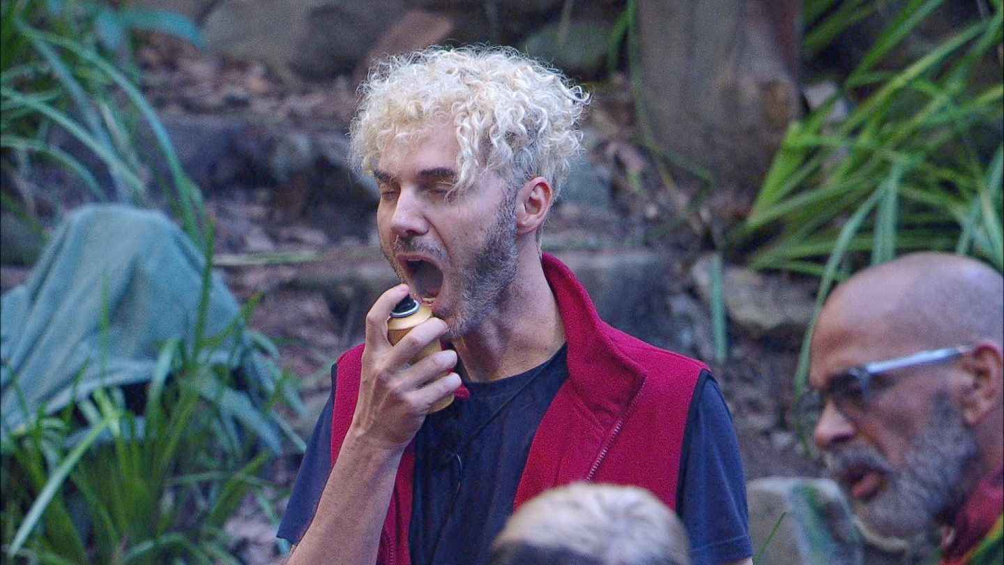 Dschungelcamp 2025: Sam Dylan nach seinem Aus! „6 Kilo abgenommen – heute war die richtige Zeit!“