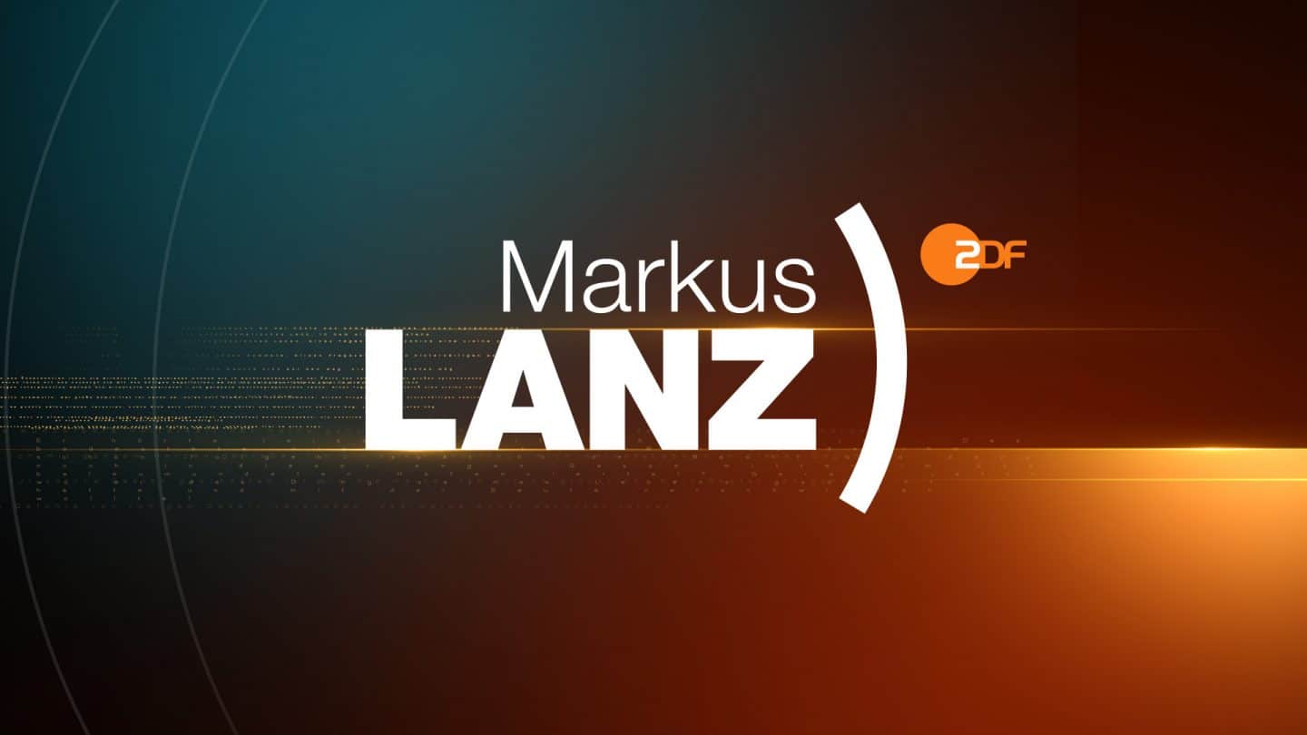 Habeck heute bei „Markus Lanz“: Harte Kritik an seiner Wirtschaftspolitik