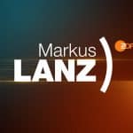 "Markus Lanz": Sendungslogo