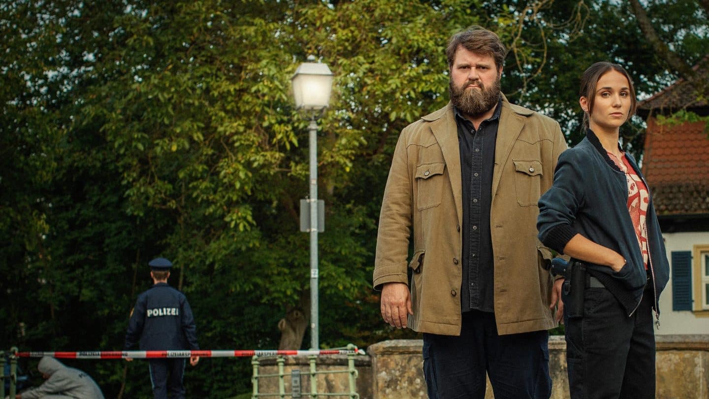 RTL setzt Erfolgsreihe fort: „Behringer und die Toten“ mit zwei neuen Filmen