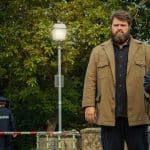 Antoine Monot als scharfsinniger Ermittler Behringer und sein Team nehmen sich erneut zwei mysteriöse Fälle vor
