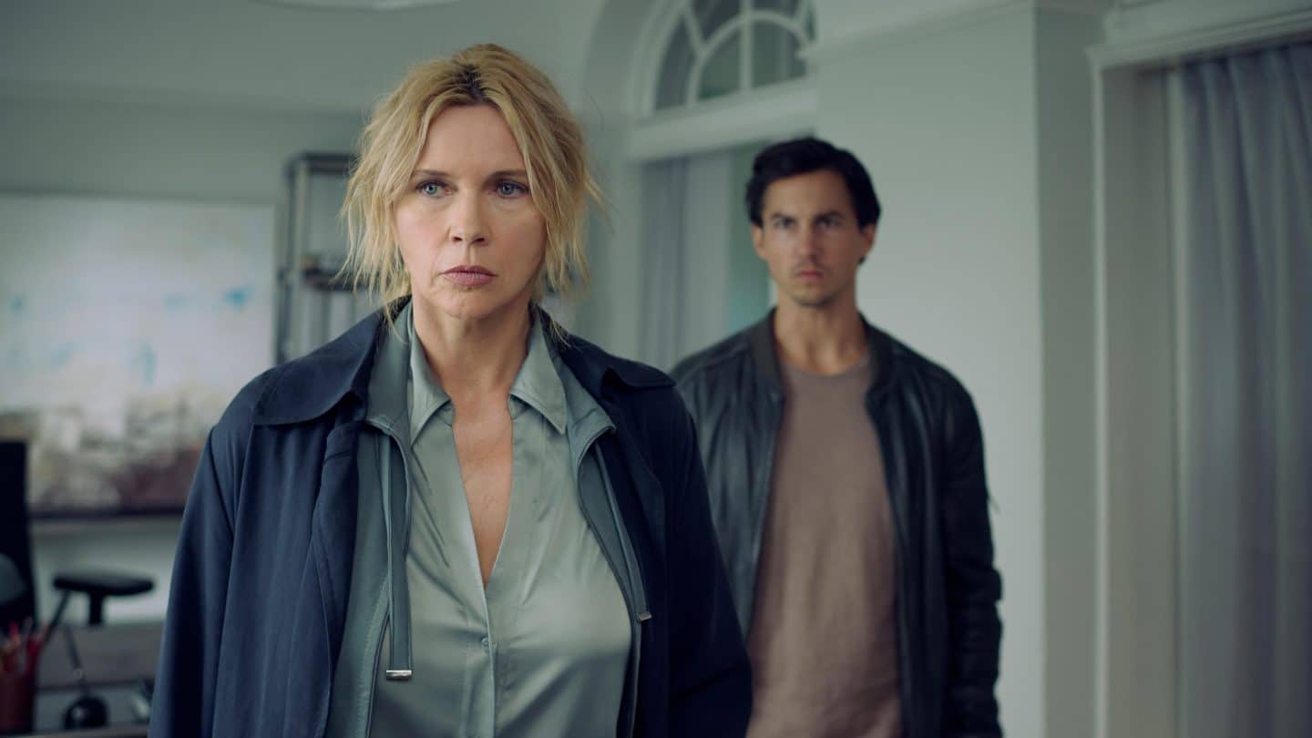 RTL-Krimi „Alpentod – ein Berglandkrimi“: Veronica Ferres verspricht Nervenkitzel in den Alpen!