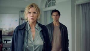 Birgit Reincke (Veronica Ferres) und Jonas Becker (Tim Oliver Schulz)