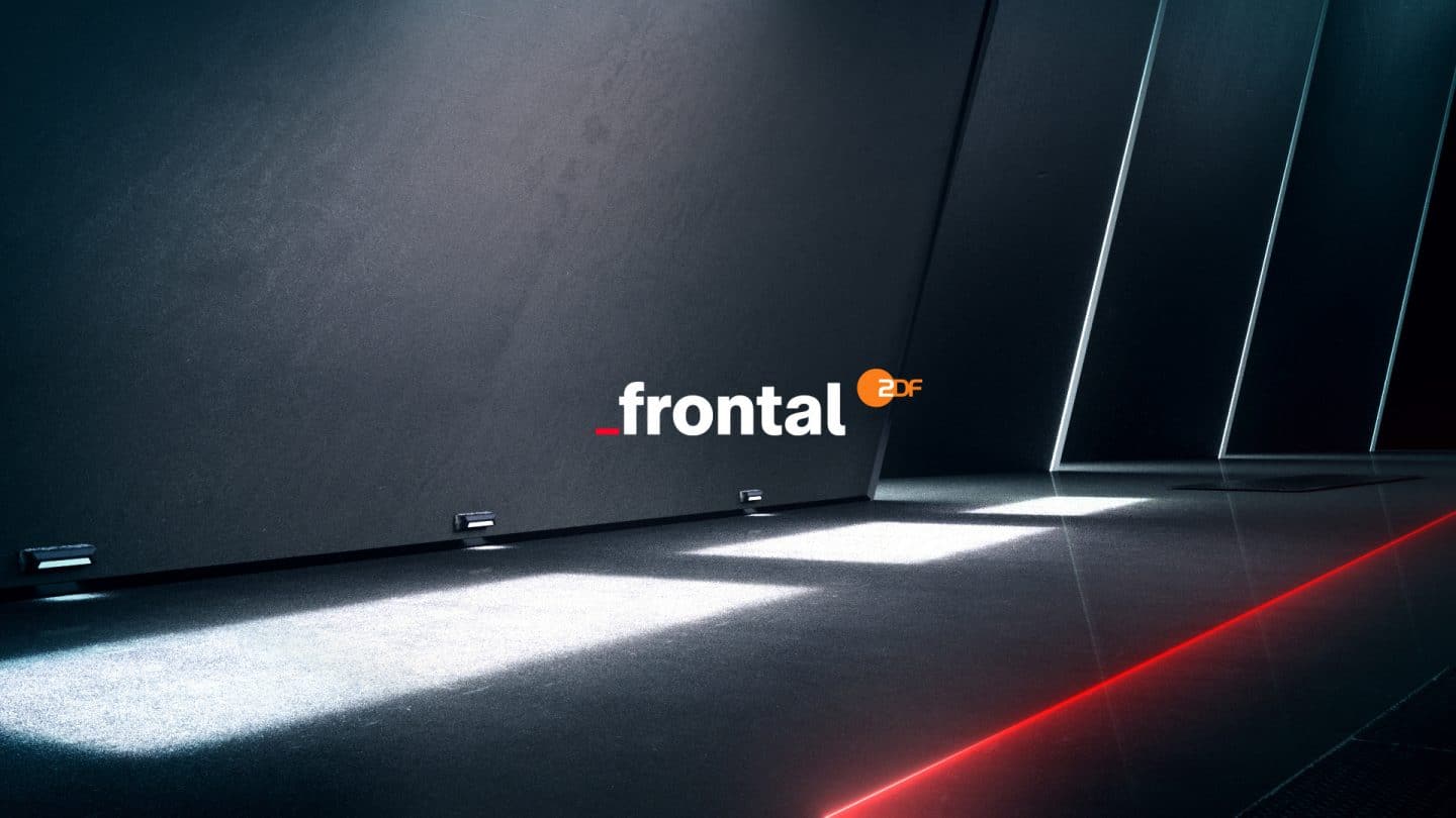 Brisante Enthüllungen bei „frontal“: Wie sich Deutschland im globalen Machtkampf behauptet
