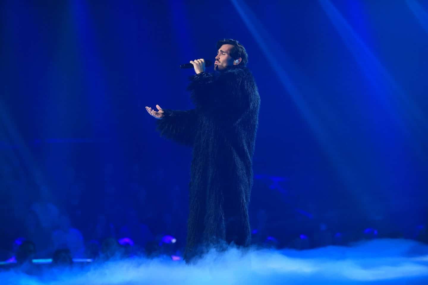 ESC-Halbfinale 2025 komplett: Diese 14 Acts kämpfen um das Ticket nach Basel! 810B6 3