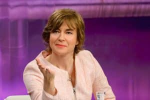 „maybrit illner“ heute im ZDF: Rentenstreit spitzt sich zu – wie kann das System gerettet werden? Diese Gäste diskutieren heute Abend