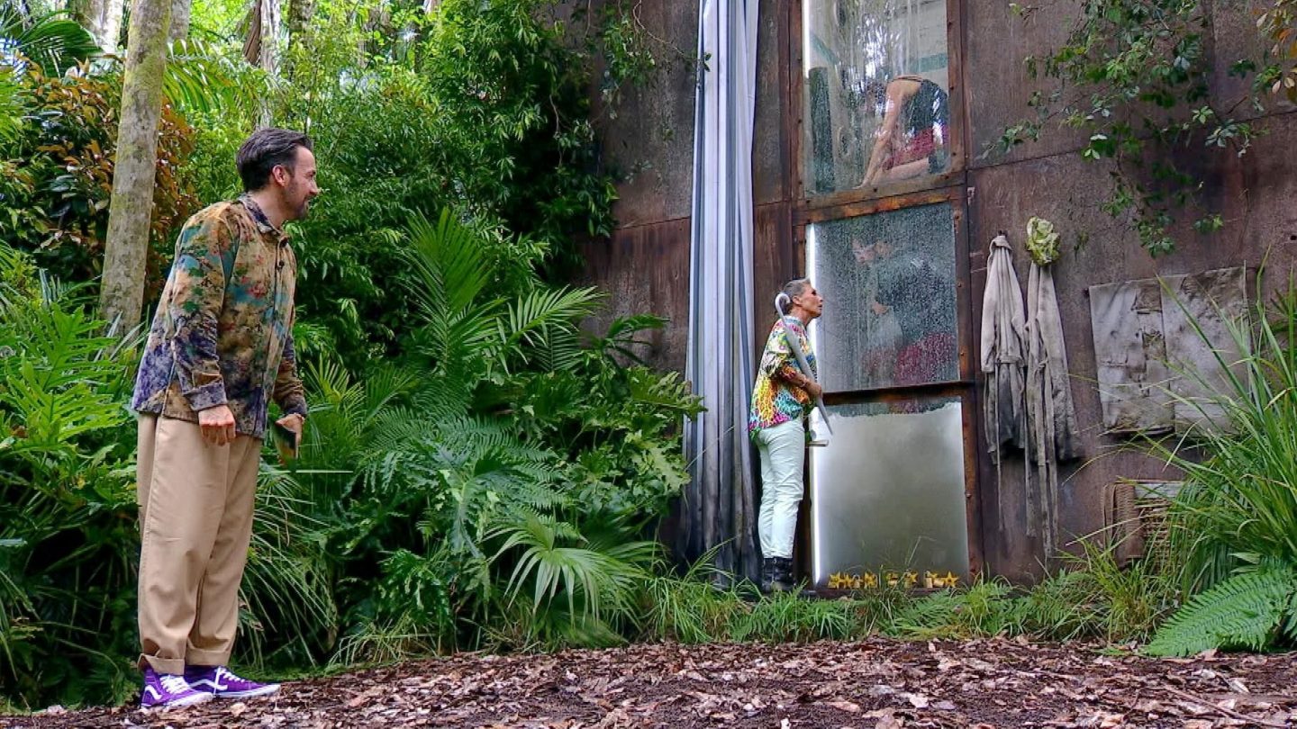 Dschungelprüfung wird zur Lachnummer – trauriger Rekord bei „Ich bin ein Star – Holt mich hier raus!“ 86CC9 2