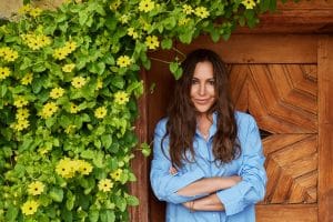 Katja Baumann (Simone Thomalla)