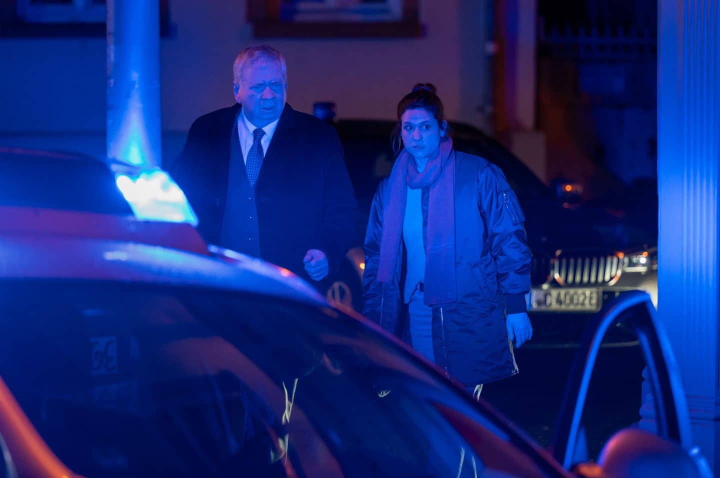 Finael Staffel: Mord im Auto-Milieu – „Der Staatsanwalt“ kehrt mit neuen Folgen zurück!