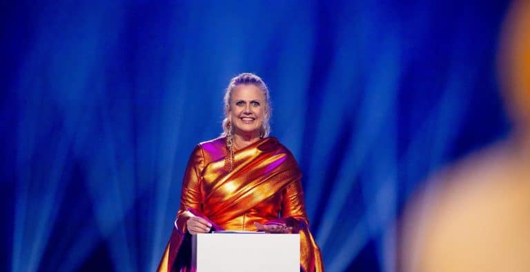 Barbara Schöneberger über den ESC-Vorentscheid: „Alle Ampeln stehen auf Grün“