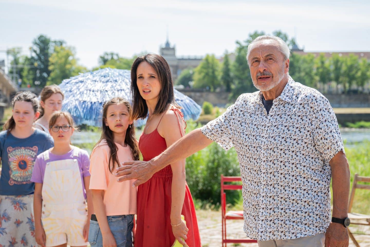 Letzter „Stubbe“-Krimi: Emotionales Finale nach 30 Jahren!