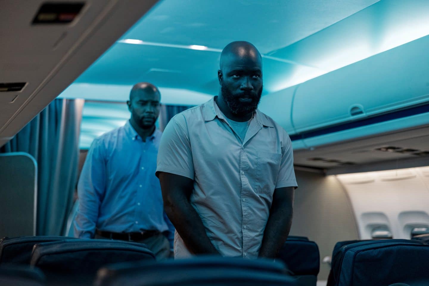 Absturz im Dschungel: Actionthriller „Plane“ feiert Free-TV-Premiere im ZDF 2 Absturz im Dschungel: Actionthriller „Plane“ feiert Free-TV-Premiere im ZDF 91019 0 9