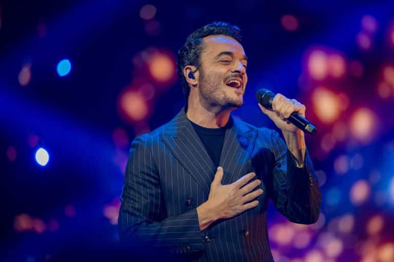 Live im TV: Heiratsantrag bei „Die Giovanni Zarrella Show“ – plötzlich lacht das ganze Studio!