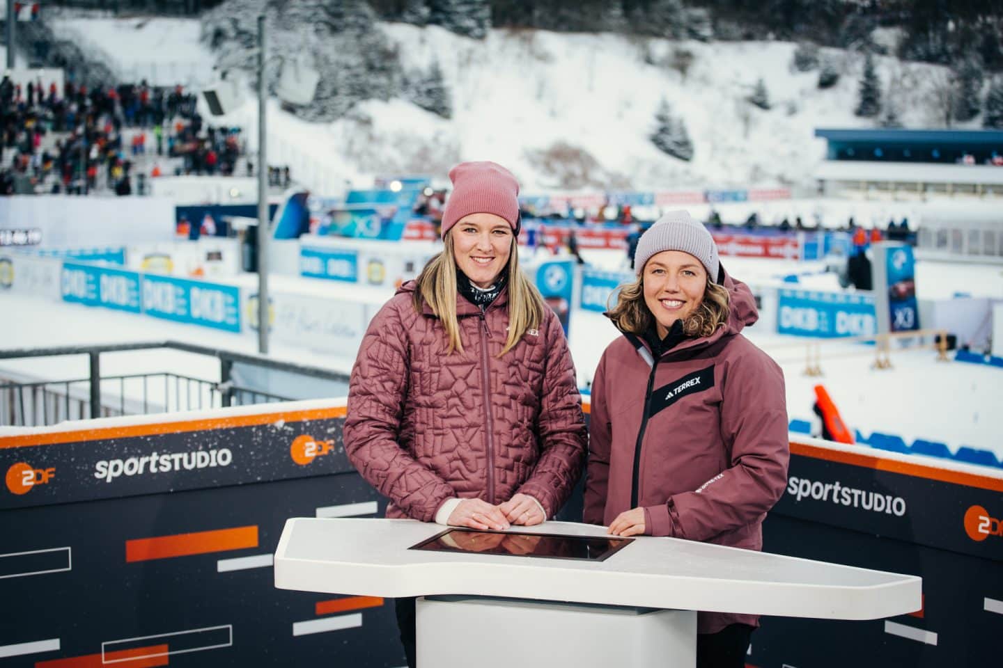 Biathlon-WM 2025 in Lenzerheide: Zeitplan, TV-Übertragung und Favoriten!