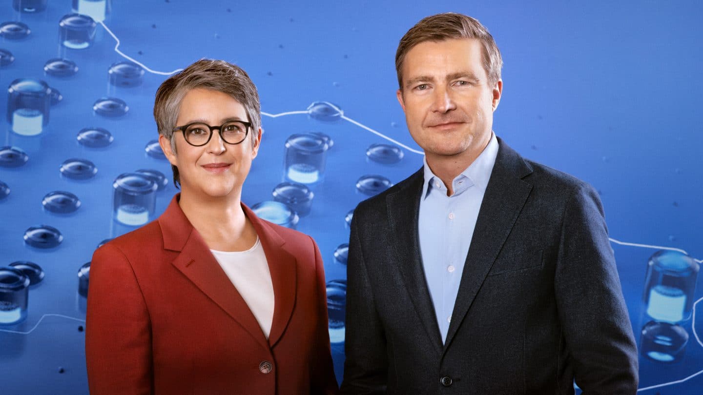 Bundestagswahl 2025: ZDF berichtet ab 17 Uhr live – Prognosen, Analysen, Reaktionen