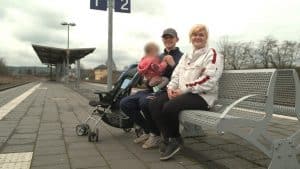 Jasmin und Dominik Ritter