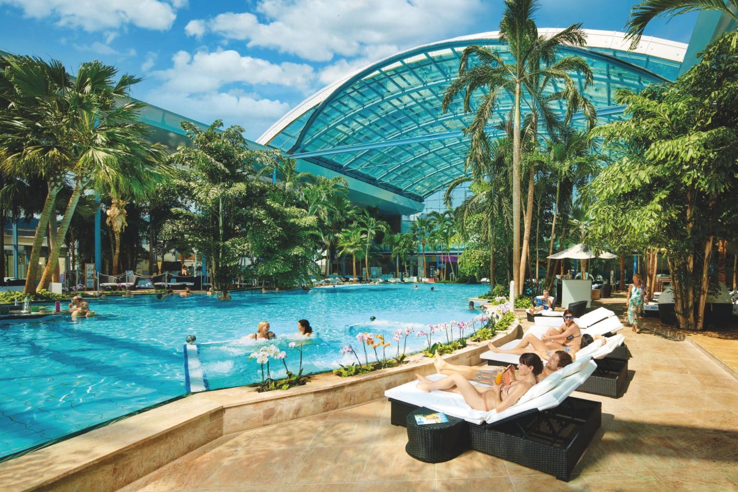 Mega-Deal fürs Badeparadies! Neuer Rabatt für Schwarzwald-Gäste