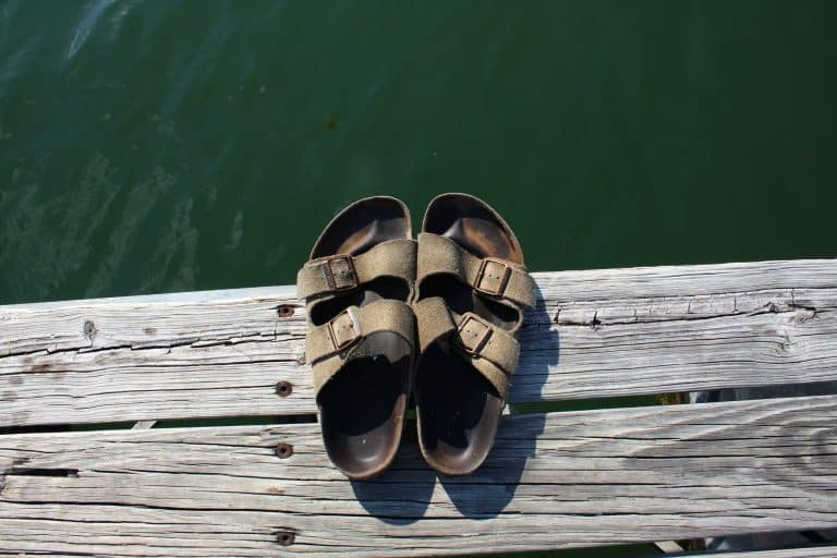 BGH-Urteil: Kein Urheberrecht für Birkenstock-Sandalen