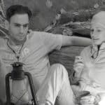 Nachtwache mit Tiefgang: Edith Stehfest und Timur Ülker über Ehrlichkeit, Druck und psychische Gesundheit