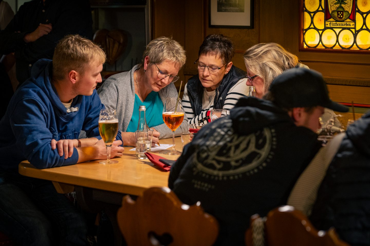 Kultur, Magie und Musik: Der Hochschwarzwald lockt im März mit Top-Events 2 Hochschwarzwälder Stuben-Quiz