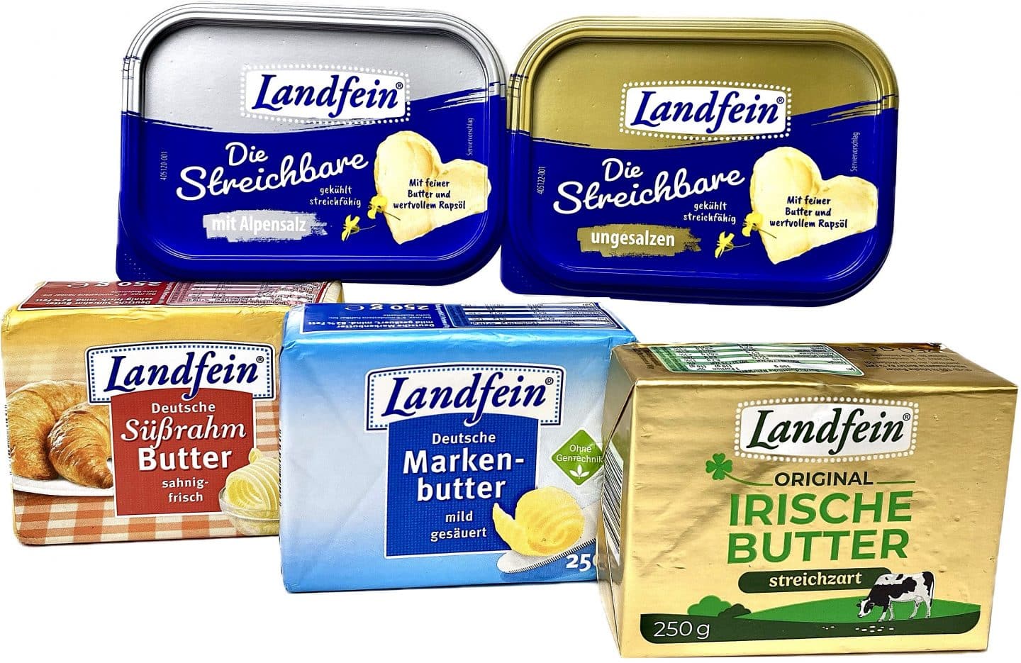 NORMA senkt Butterpreise: Kunden sparen bis zu 10 Prozent