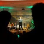 Poetry-Slam