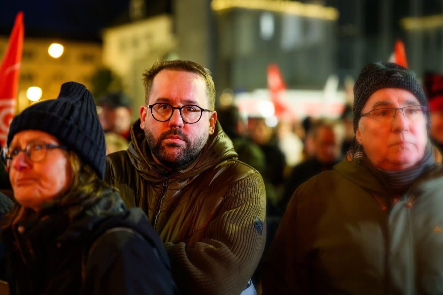 Job-Angst, Rezession, Wahl-Frust – Paul Ronzheimer zeigt, „Wie geht’s, Deutschland?
