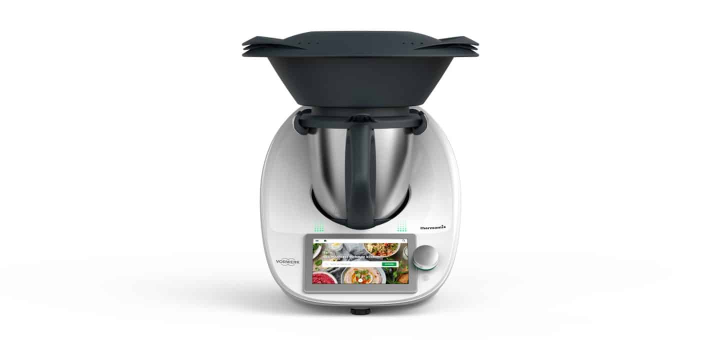 Millionen Nutzer betroffen: Hacker stehlen persönliche Daten von der Thermomix rezeptwelt.de