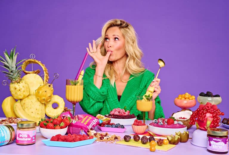 Helene Fischer wirbt für Frühstücksmarke Wholey – TV-Spot startet auf ProSieben