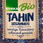 Label Bio Thani Sesammus