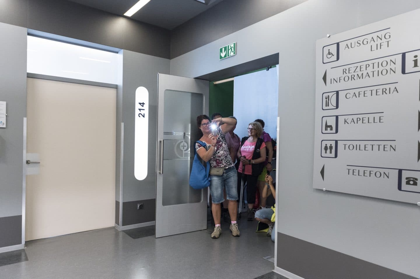 Filmwanderung mit Filmspezialist und Wanderführer Peter Moser die original Drehorte vom „Bergdoktor“