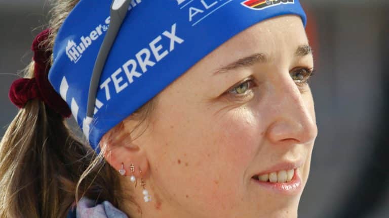 Biathlon-WM in Lenzerheide: Gold-Franziska! Preuß siegt in der Verfolgung