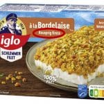 iglo Schlemmerfilet knusprig kross