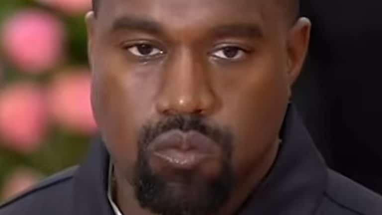 Kanye West