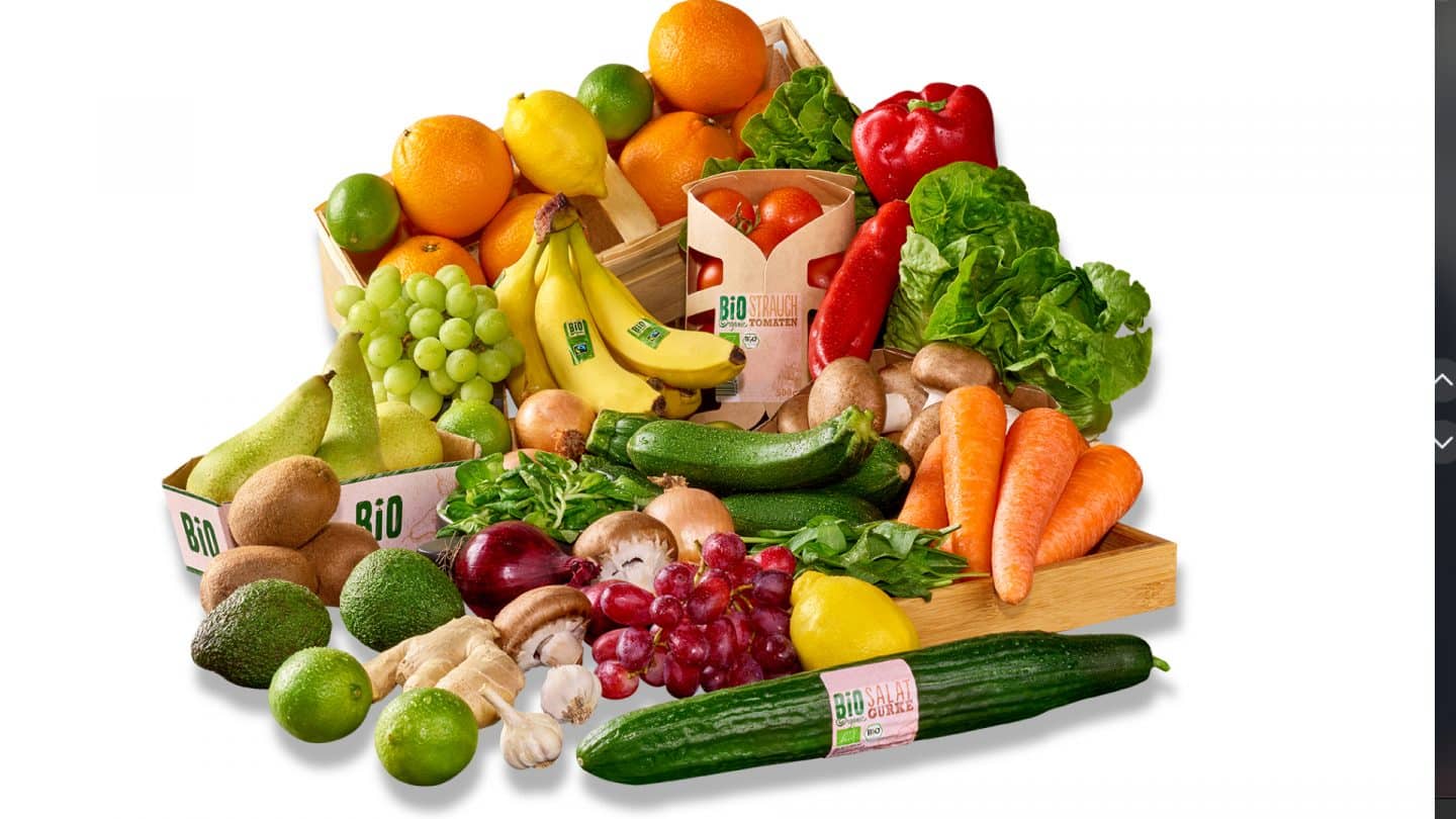 Lidl startet Rabattaktion: 10 Prozent auf Bio-Produkte im März