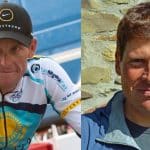 Lance Amstrong lund Jan Ullrich