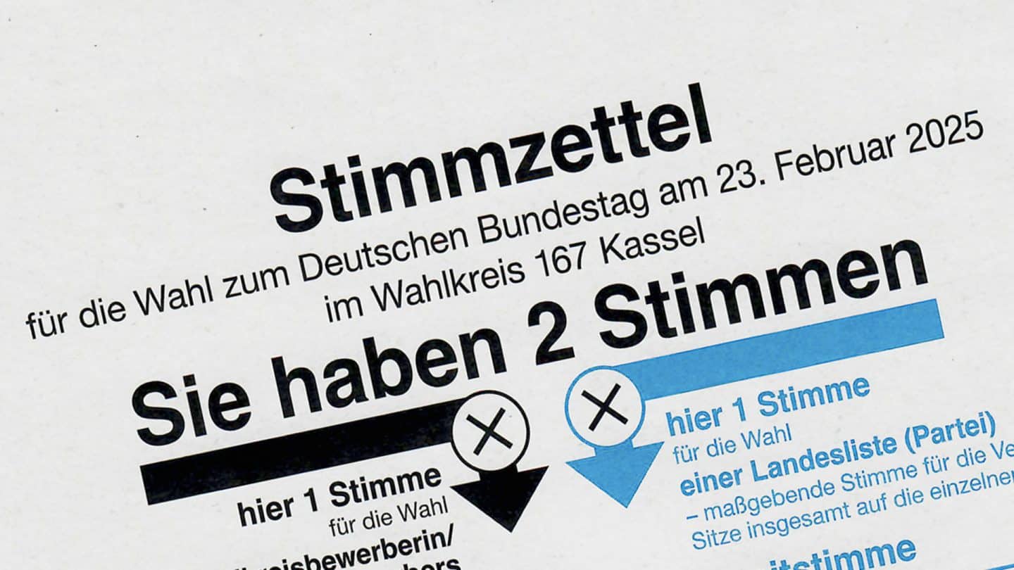Wahlbenachrichtigung verloren? Das musst du jetzt wissen!