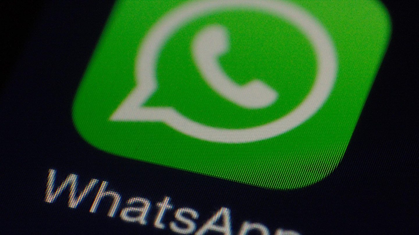 Logo WhatsApp