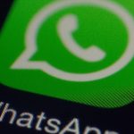 Logo WhatsApp