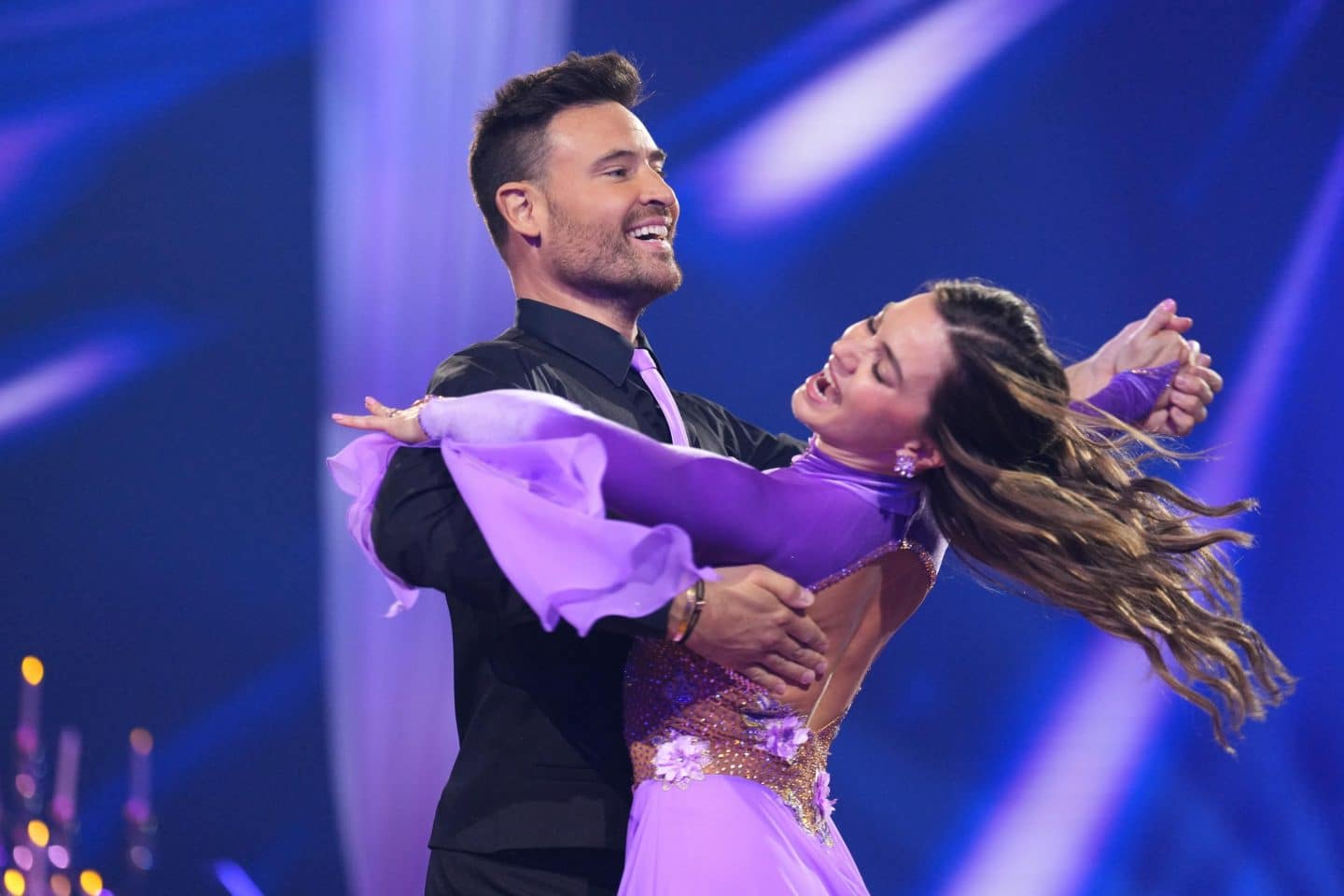 „Let’s Dance“: Harte Jury-Urteile und ein bitteres Aus in Show 3! 0261C 3