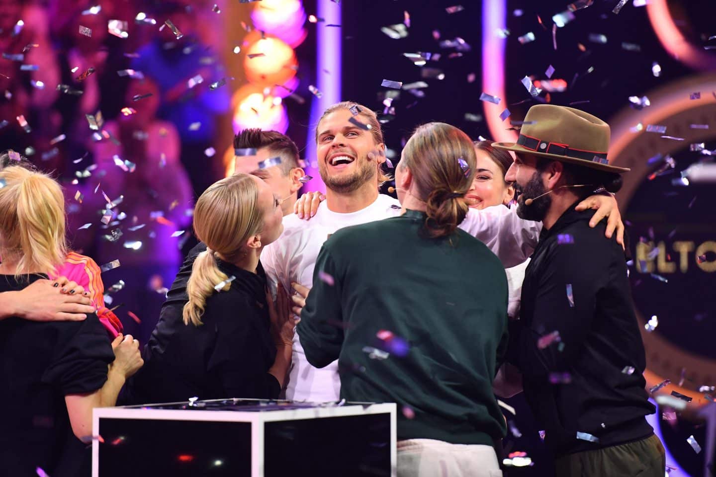 Let’s Dance-Stars liefern sich spannende Duelle bei „Eltons 12“ – Rúrik Gíslason sichert sich den Sieg! 134BB 3