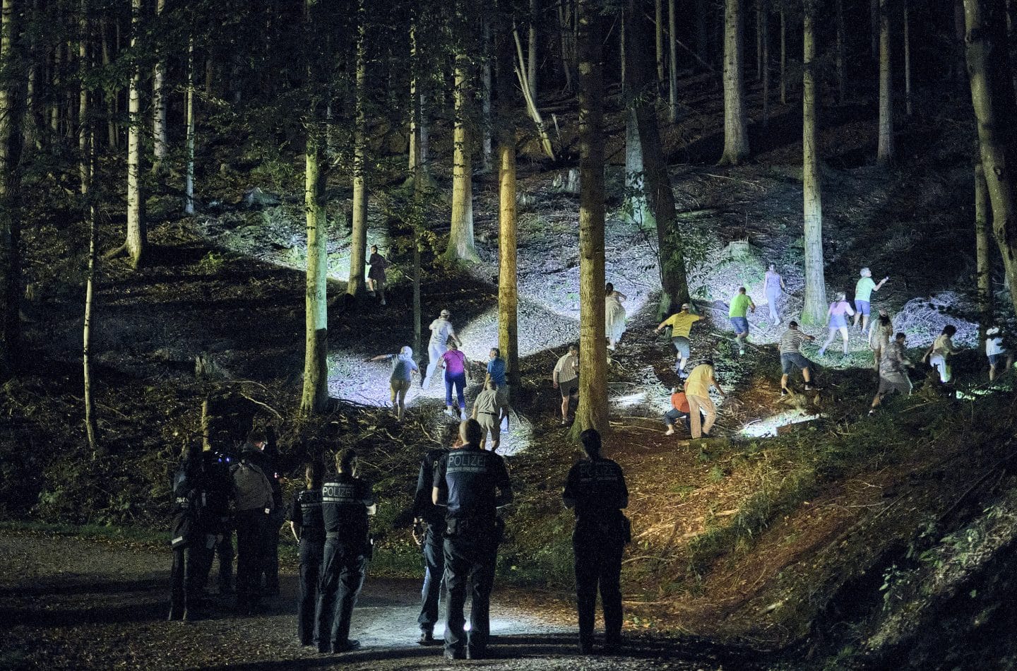 „Tatort: Die große Angst“ – Lohnt sich die Jagd durch den Schwarzwald heute Abend? 13 Tatort Die grosse Angst